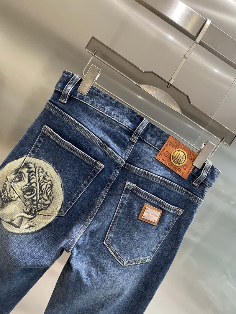 Dolce Gabbana Jeans